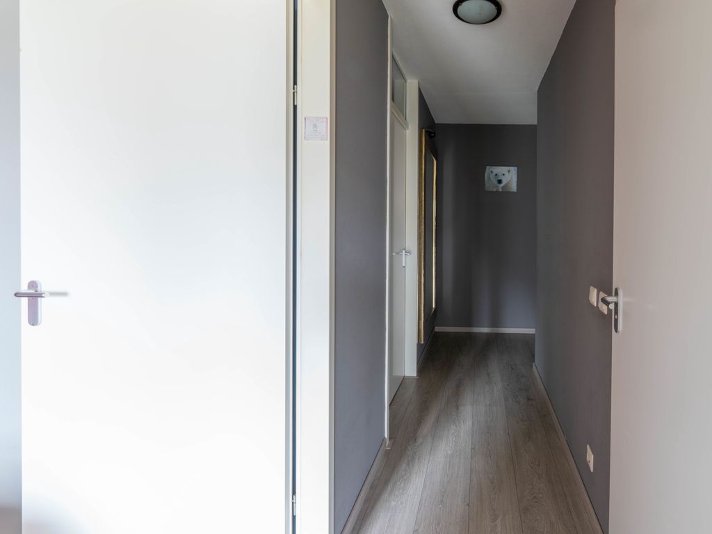 Vondellaan 3, RIDDERKERK