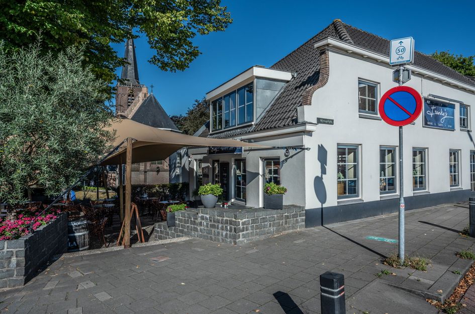 Vondellaan 3