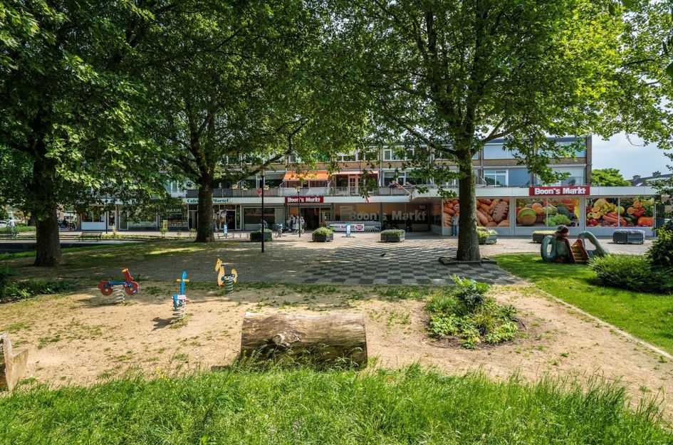 Vondellaan 3