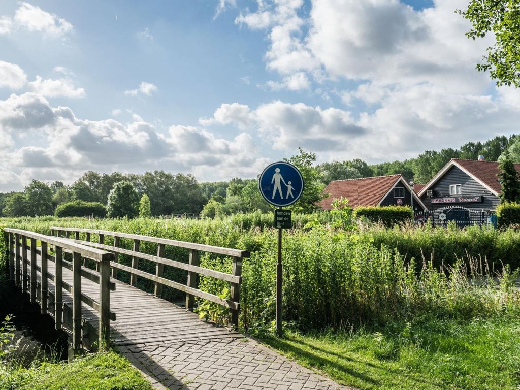 Vondellaan 3, RIDDERKERK