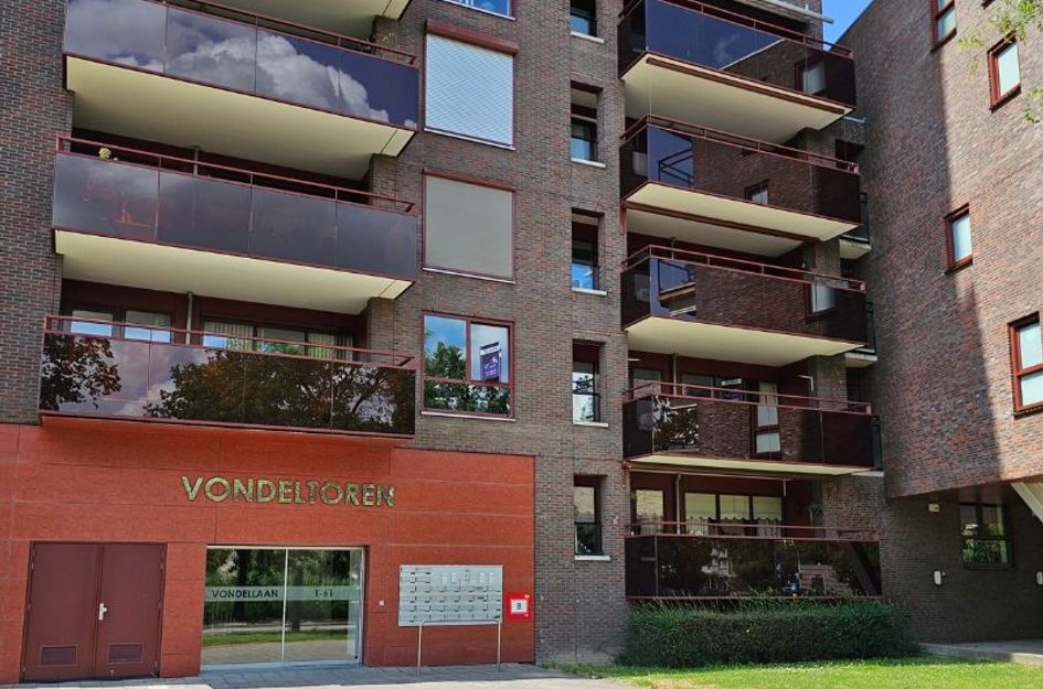 Vondellaan 3