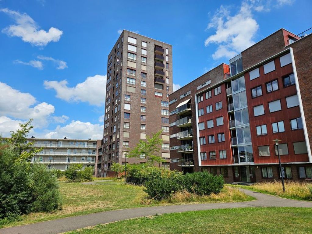 Vondellaan 3, RIDDERKERK
