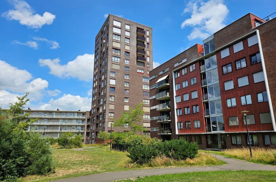 Vondellaan 3