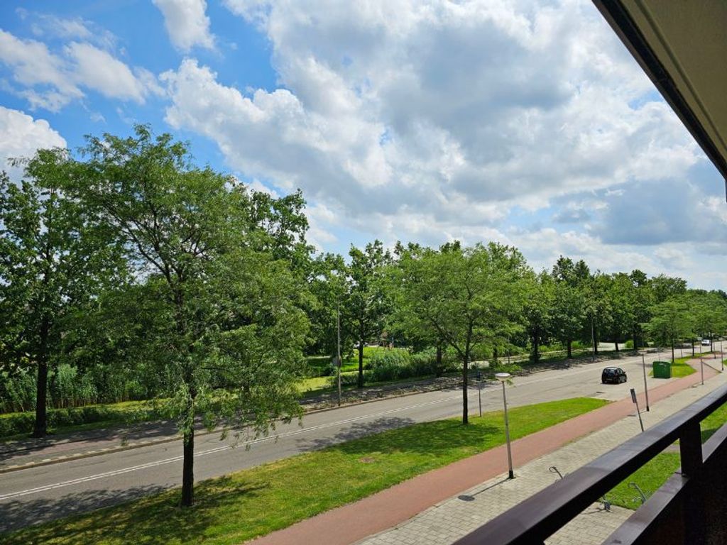 Vondellaan 3, RIDDERKERK
