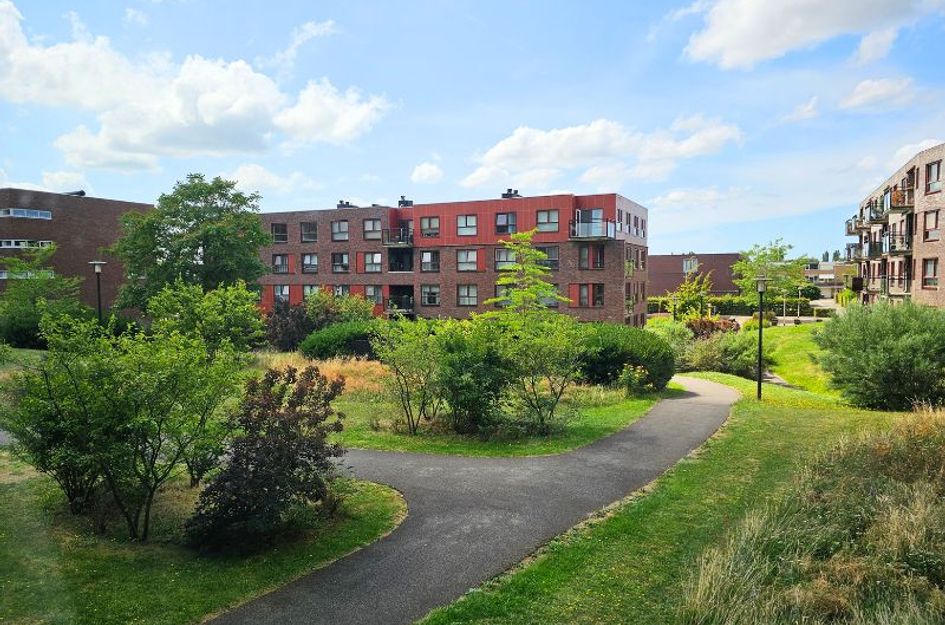 Vondellaan 3