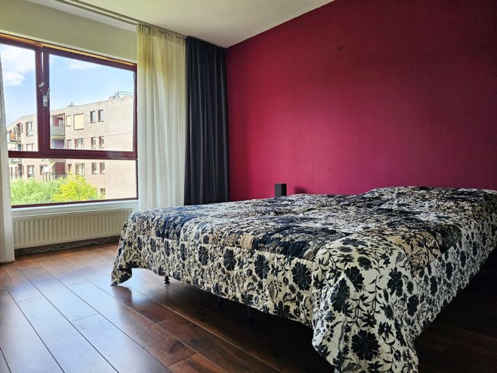 Vondellaan 3, RIDDERKERK