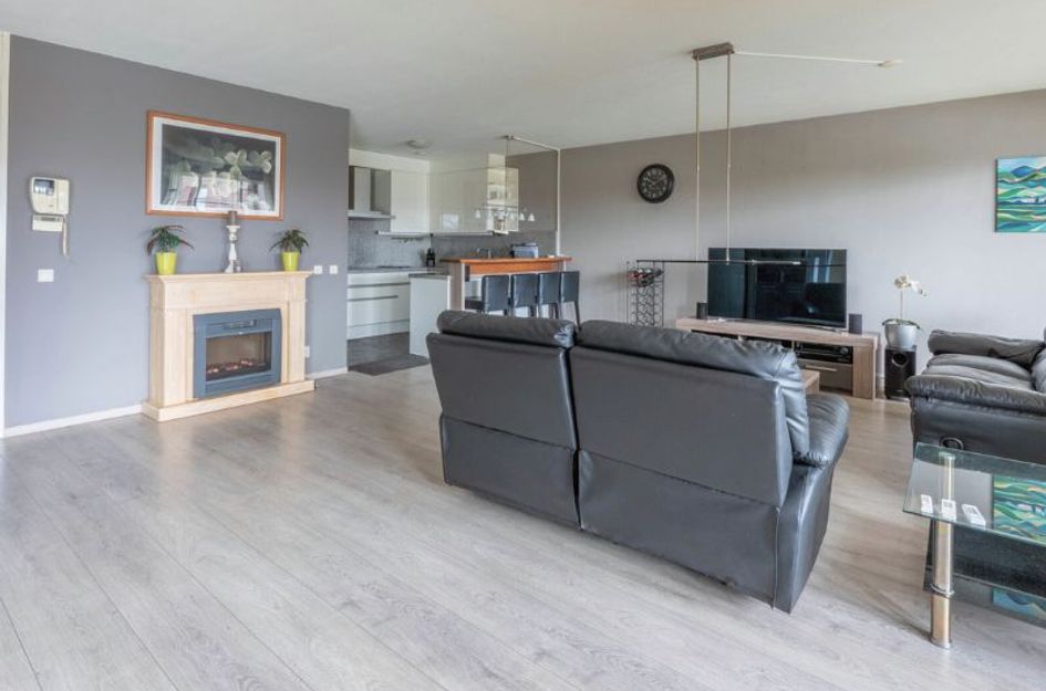 Vondellaan 3