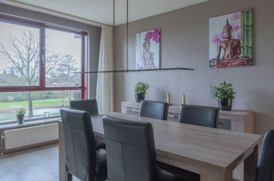 Vondellaan 3