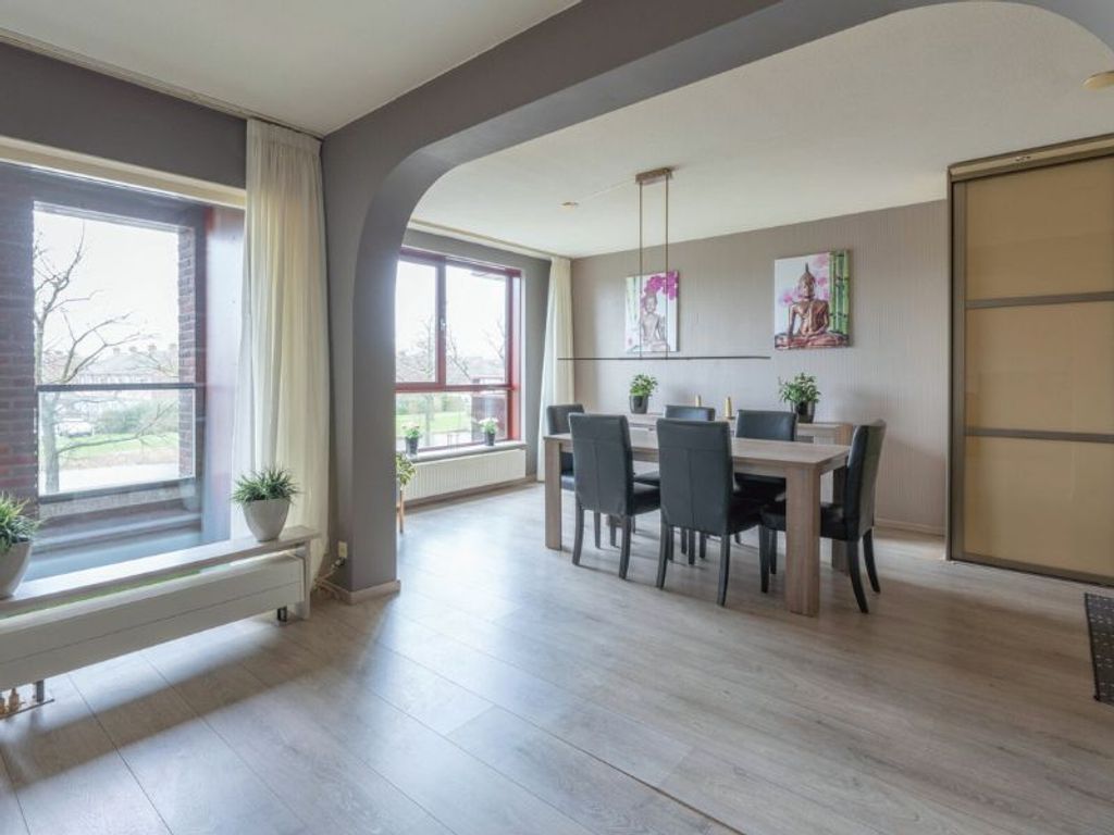 Vondellaan 3, RIDDERKERK