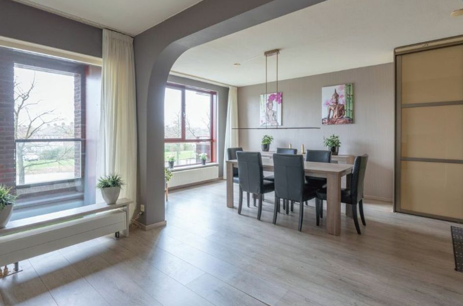 Vondellaan 3