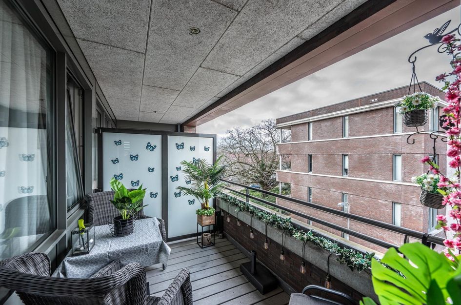 Nassaustraat 263