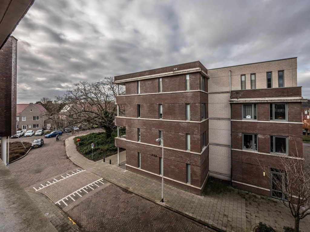 Nassaustraat 263, RIDDERKERK