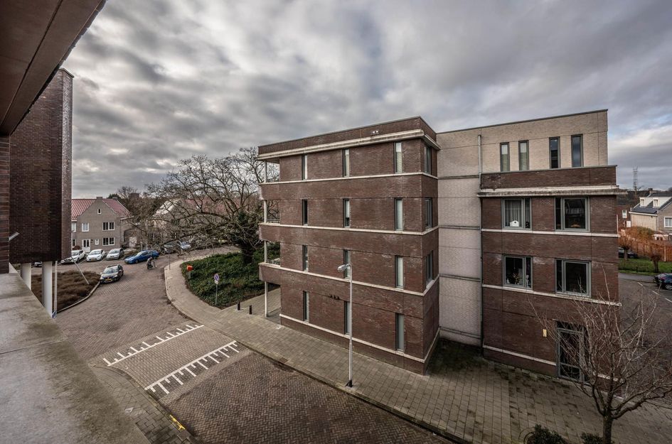 Nassaustraat 263