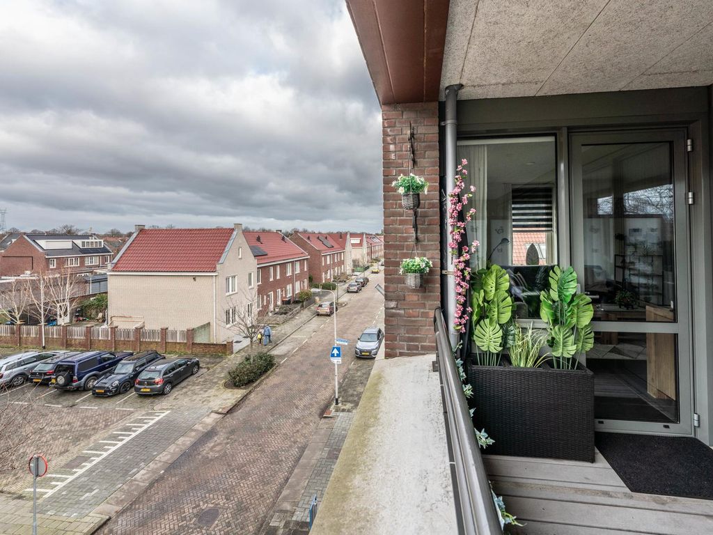 Nassaustraat 263, RIDDERKERK