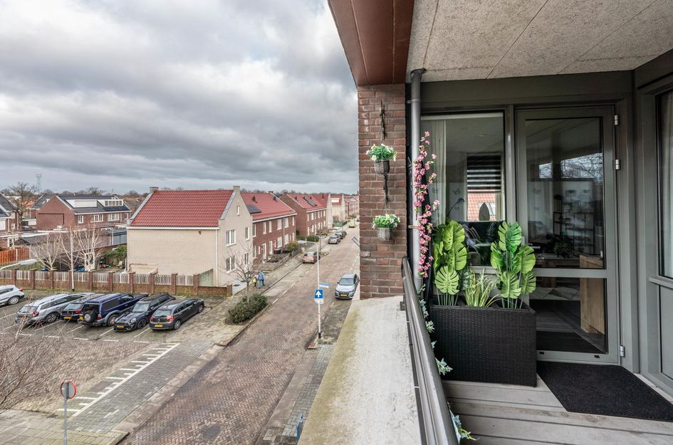 Nassaustraat 263