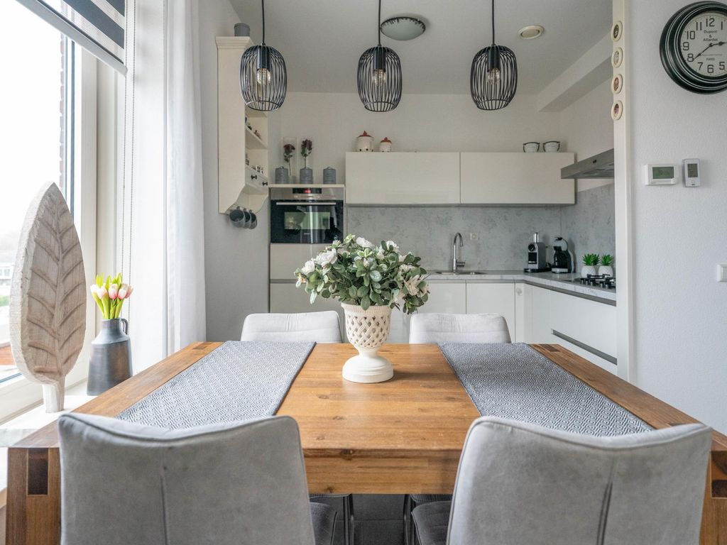 Nassaustraat 263, RIDDERKERK