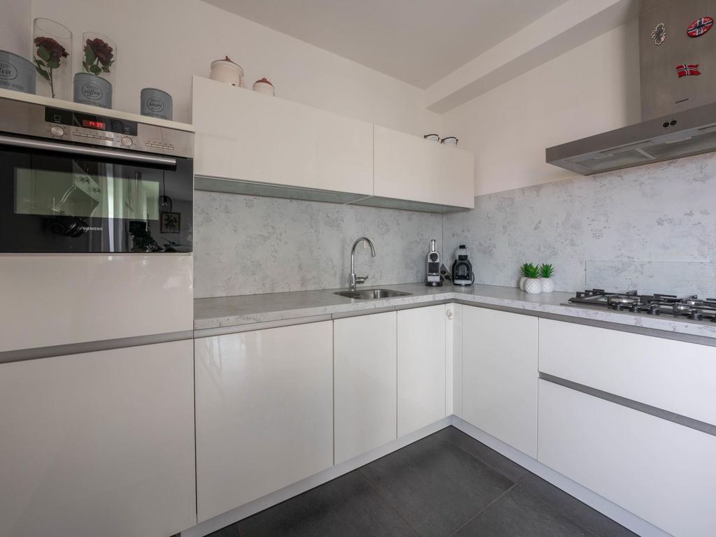 Nassaustraat 263, RIDDERKERK
