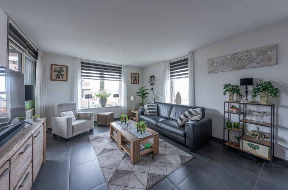 Nassaustraat 263