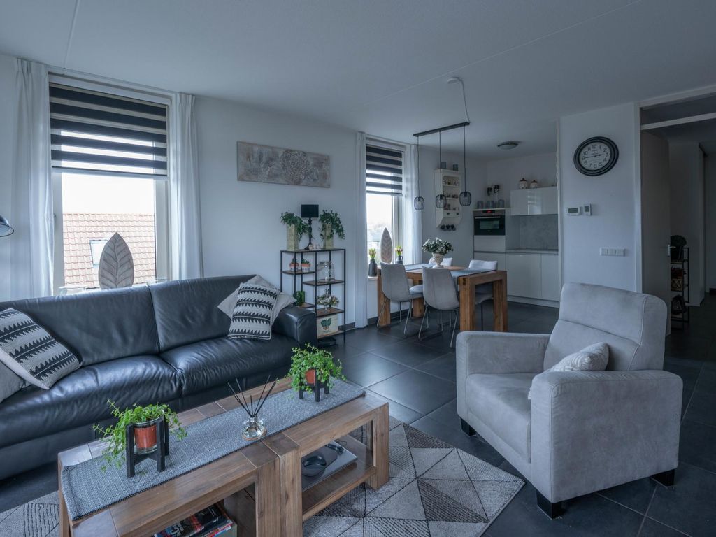 Nassaustraat 263, RIDDERKERK