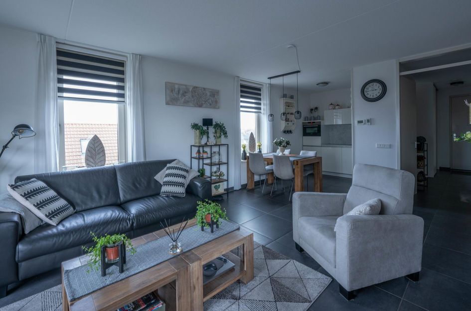 Nassaustraat 263