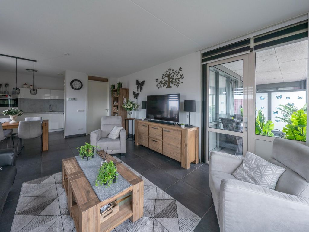 Nassaustraat 263, RIDDERKERK