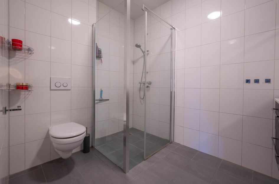 Nassaustraat 263