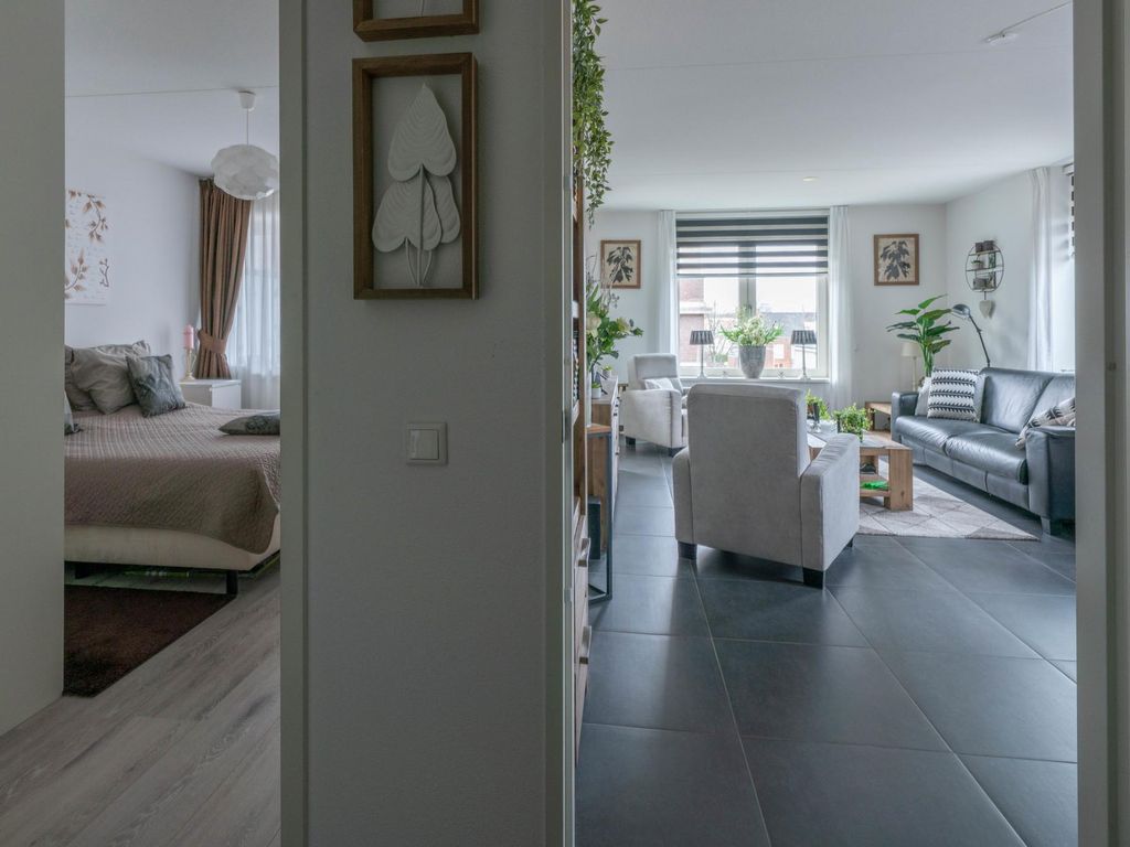 Nassaustraat 263, RIDDERKERK