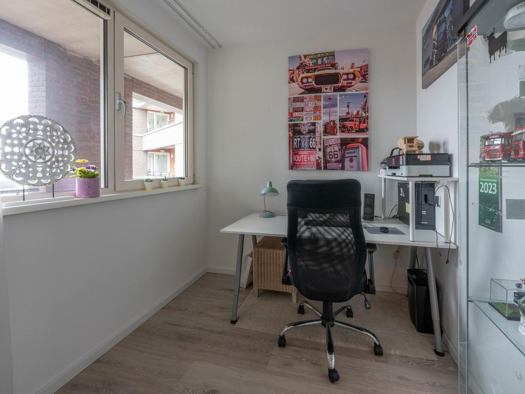 Nassaustraat 263, RIDDERKERK