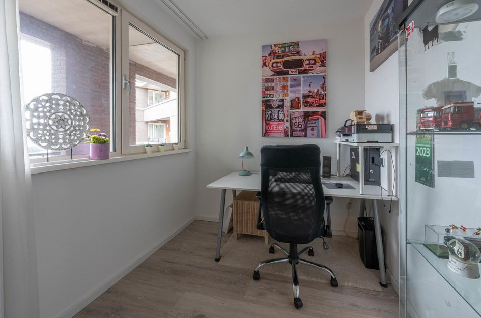 Nassaustraat 263