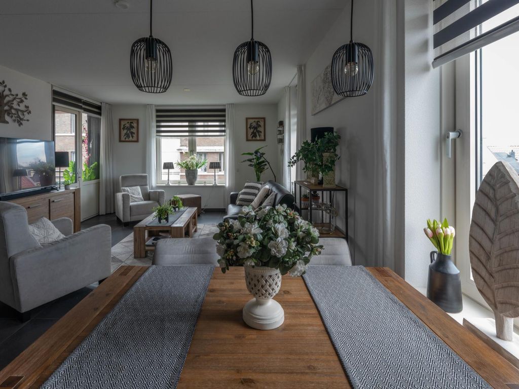 Nassaustraat 263, RIDDERKERK