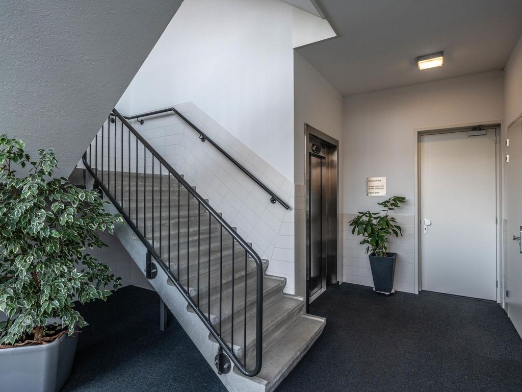 Nassaustraat 263, RIDDERKERK