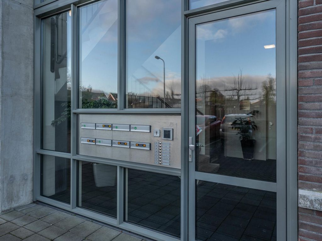 Nassaustraat 263, RIDDERKERK