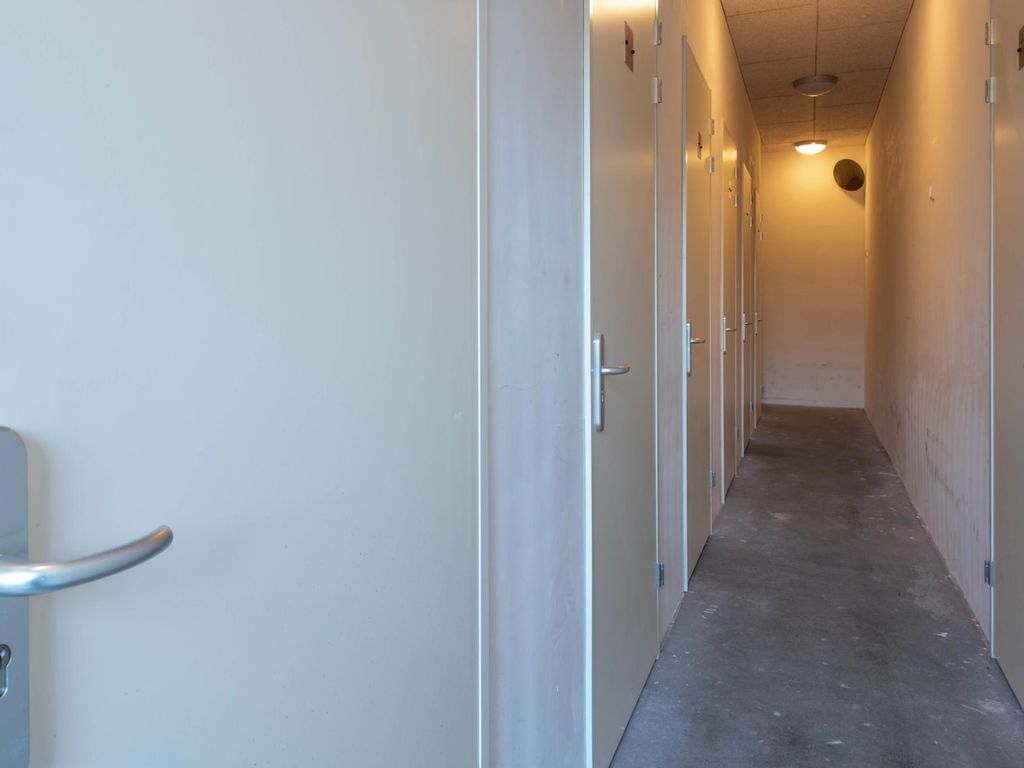 Nassaustraat 263, RIDDERKERK
