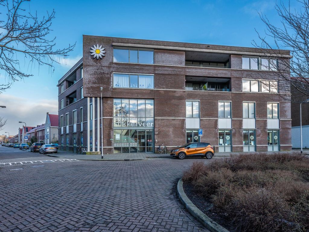 Nassaustraat 263, RIDDERKERK