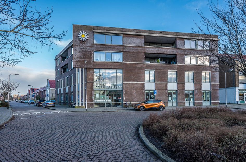 Nassaustraat 263