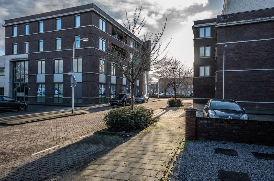 Nassaustraat 263