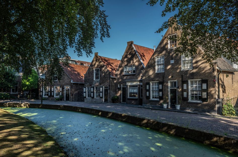 Nassaustraat 263