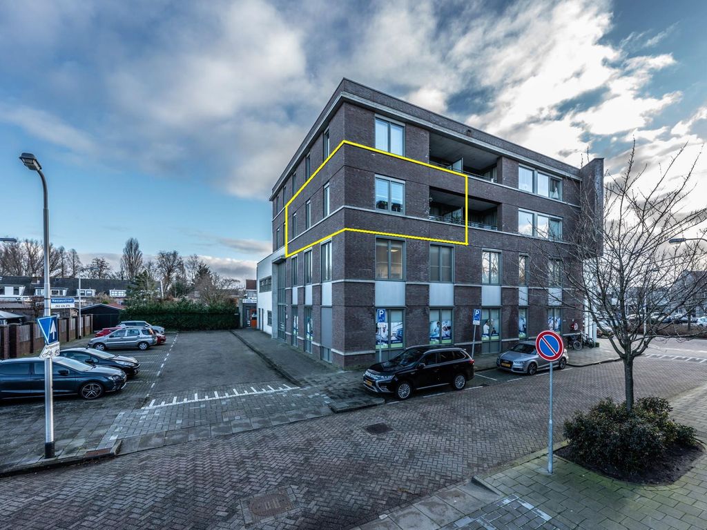Nassaustraat 263, RIDDERKERK