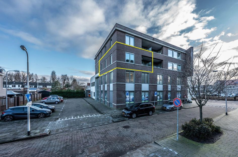 Nassaustraat 263