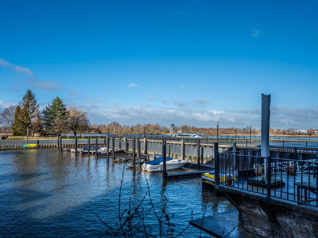 Drierivierenlaan 57, RIDDERKERK