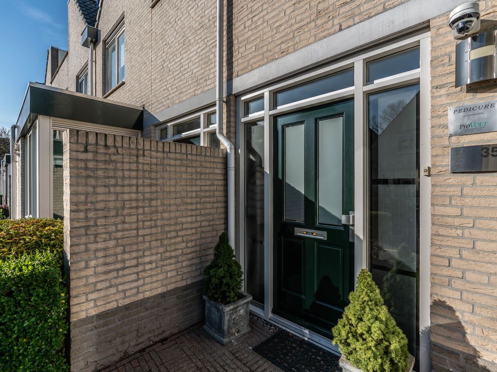 Clara Wichmannstraat 35, RIDDERKERK