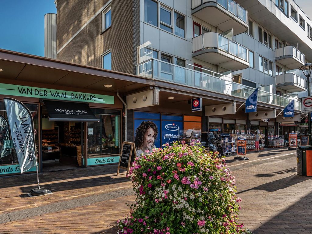 Clara Wichmannstraat 35, RIDDERKERK