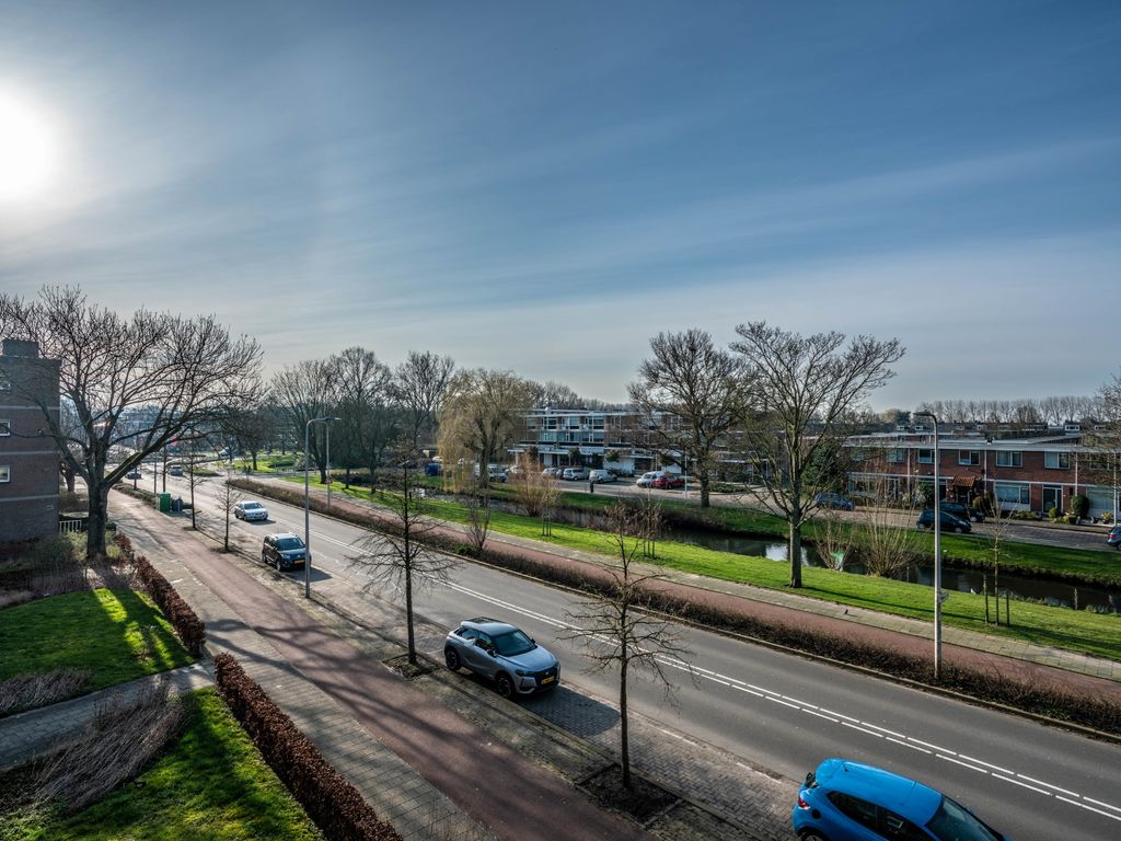 Burgemeester de Zeeuwstraat 248, Ridderkerk