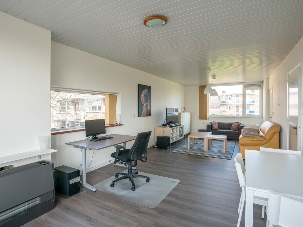Burgemeester de Zeeuwstraat 248, Ridderkerk