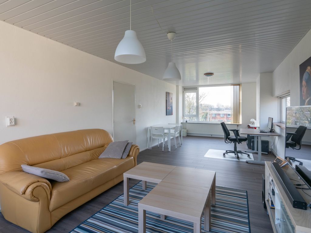 Burgemeester de Zeeuwstraat 248, Ridderkerk