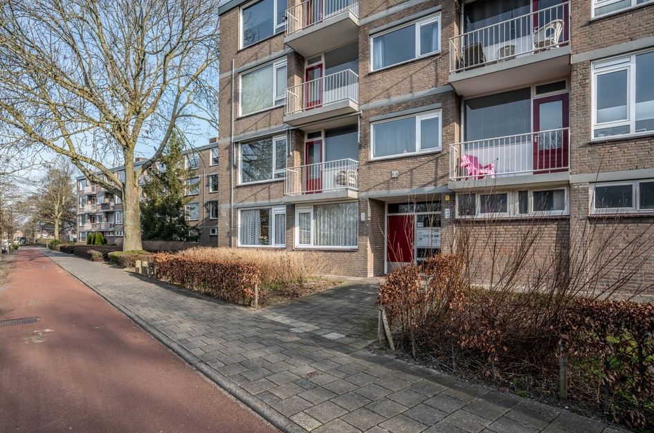 Burgemeester de Zeeuwstraat 248