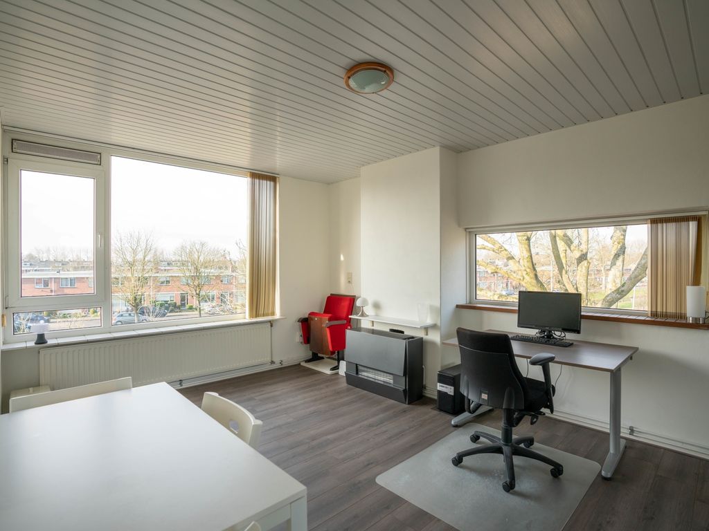 Burgemeester de Zeeuwstraat 248, Ridderkerk