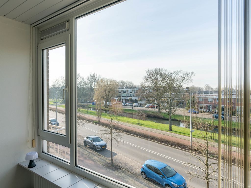 Burgemeester de Zeeuwstraat 248, Ridderkerk