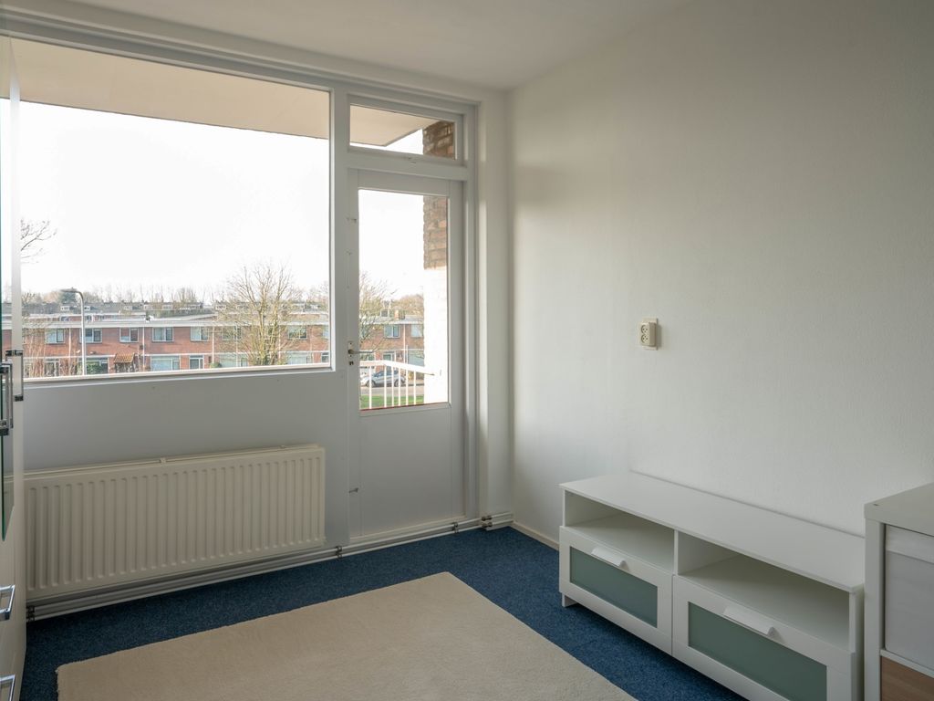 Burgemeester de Zeeuwstraat 248, Ridderkerk