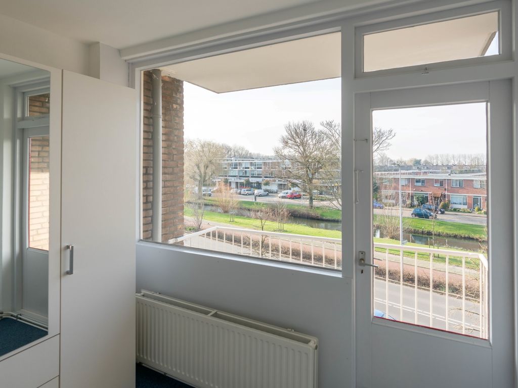 Burgemeester de Zeeuwstraat 248, Ridderkerk